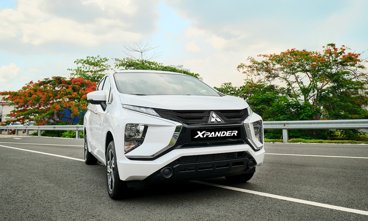 Xpander - 02